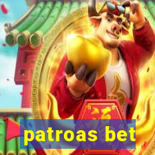 patroas bet